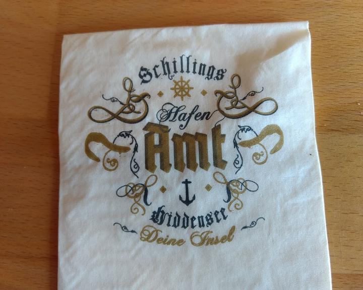 Schillings Hafen Amt