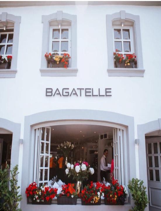 Bagatelle