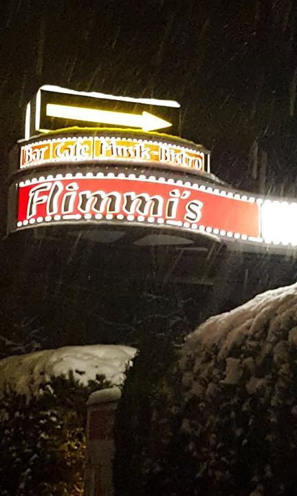 Flimmis Bistro