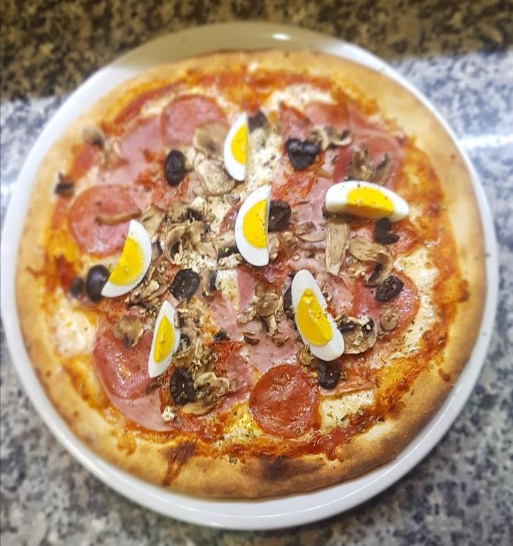 Pizza per Tutti