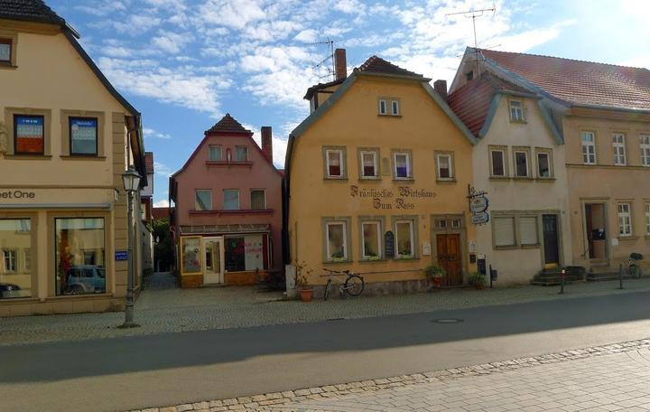 Wirtshaus Zum Fass