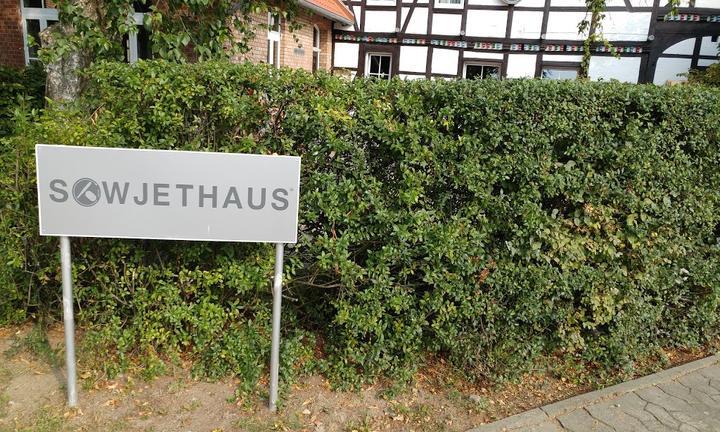 Sowjethaus