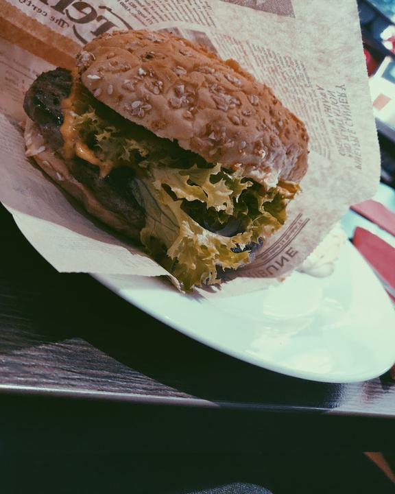 Burgerburo