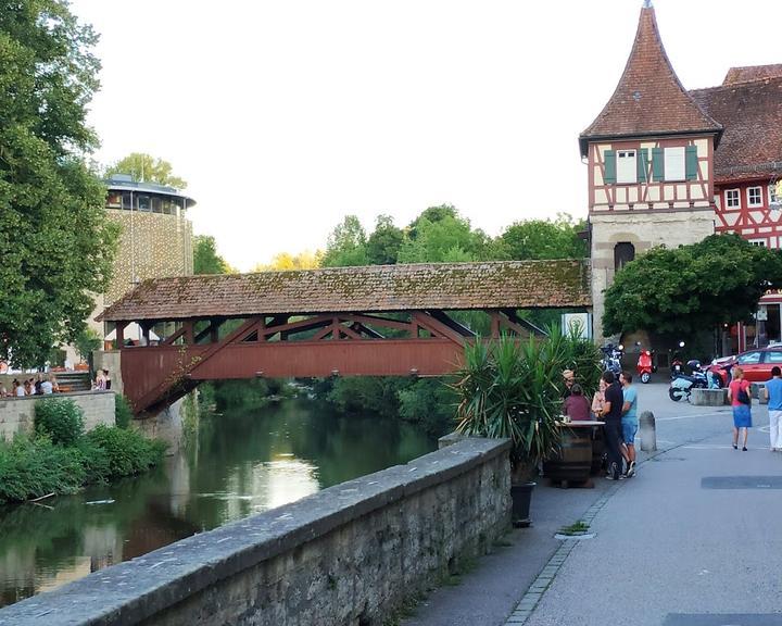 Brauerei-Ausschank zum Loewen