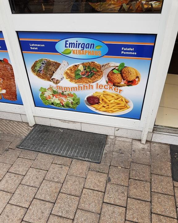 Emirgan Grillhaus