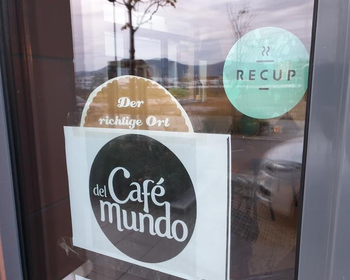 Cafe Del Mundo