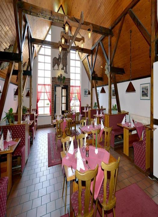 Hotel Restaurant Schafereck