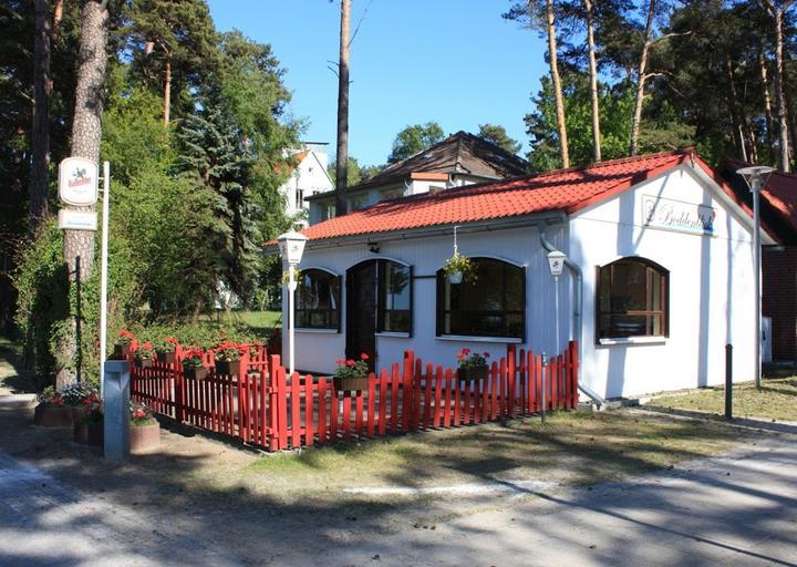 Fischgaststatte Bistro Boddenblick