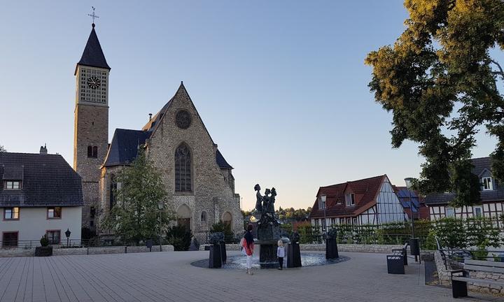 Zornheimer Weinstuben