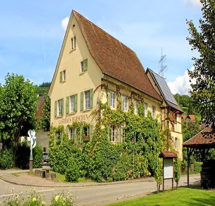 Gasthaus Hirschen