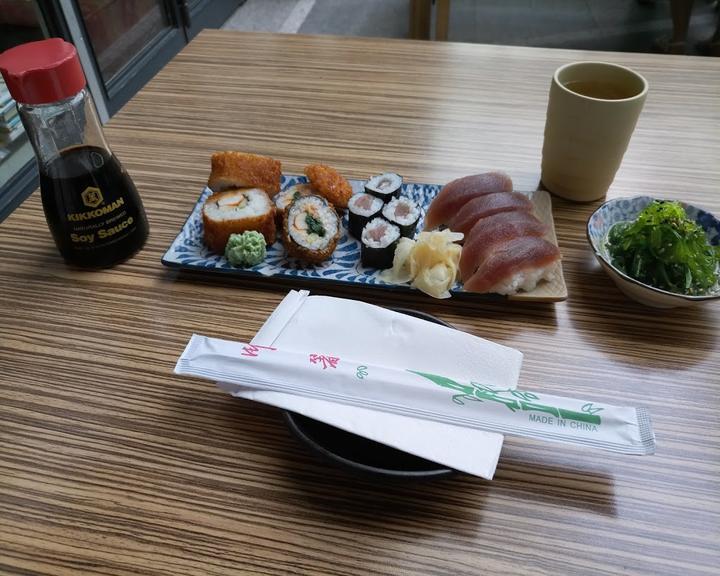 Sushibar Dietlerpassage