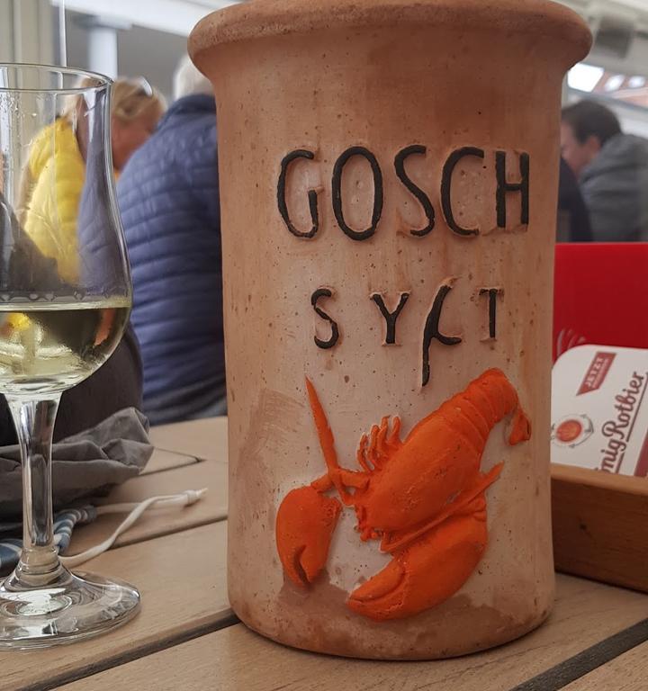 GOSCH SYLT Norderney