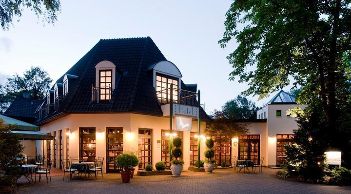 Restaurant Meiners