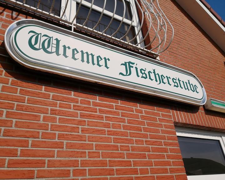 Wremer Fischerstube