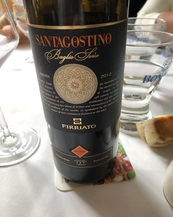 Ristorante Da Pino