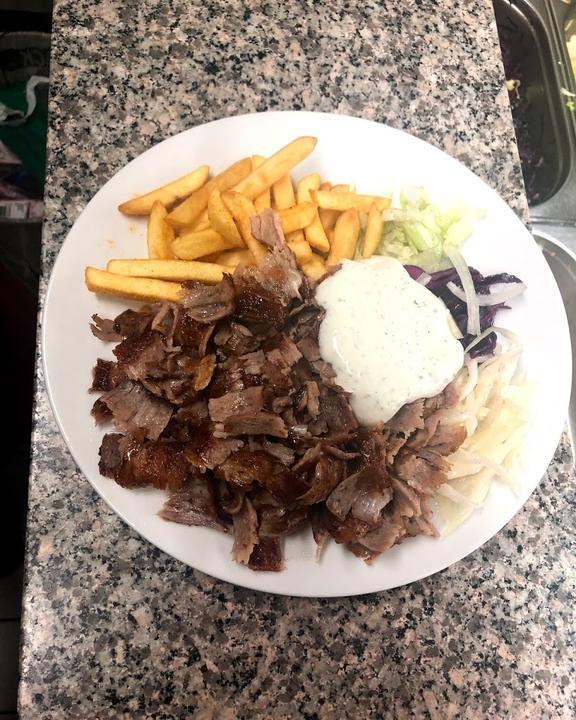 City Kebap Grillhaus