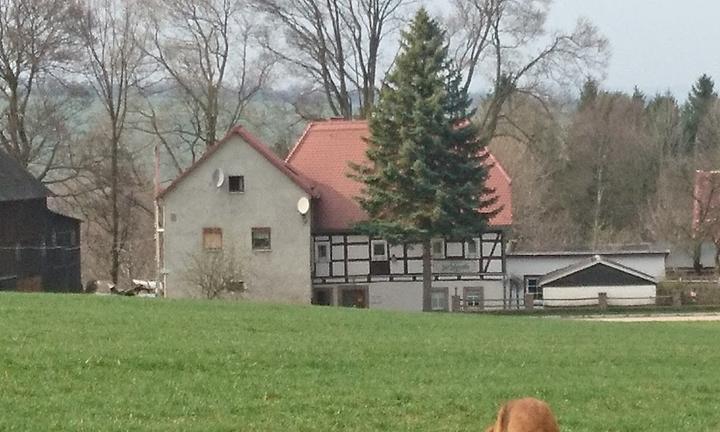 Gaststatte Zur Schmiede