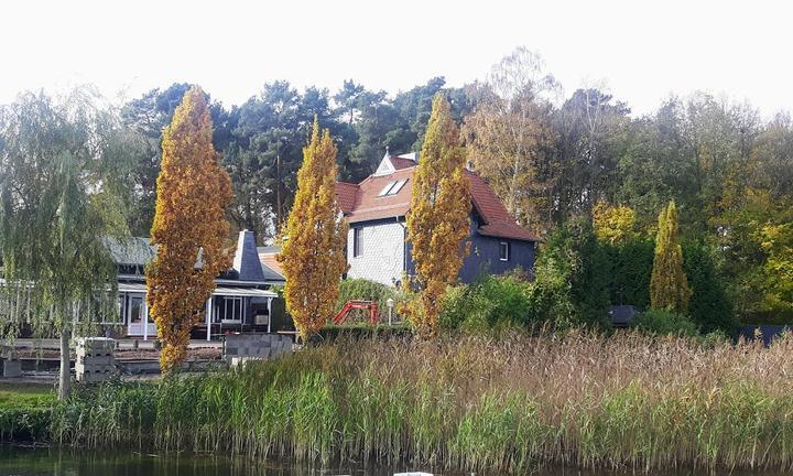 Seehotel und Restaurant Karlslust