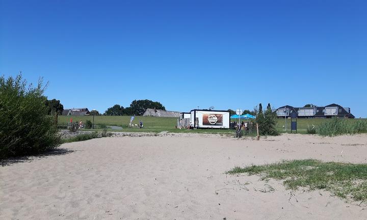 Strandfloh Bielenberg