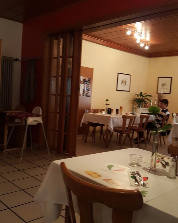 La Vita Ristorante